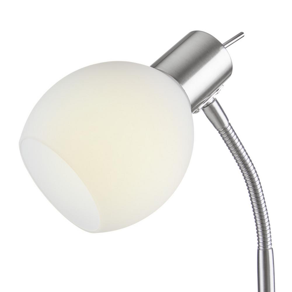 Stolní LED lampa Samuel V: 34cm, 3 Watt