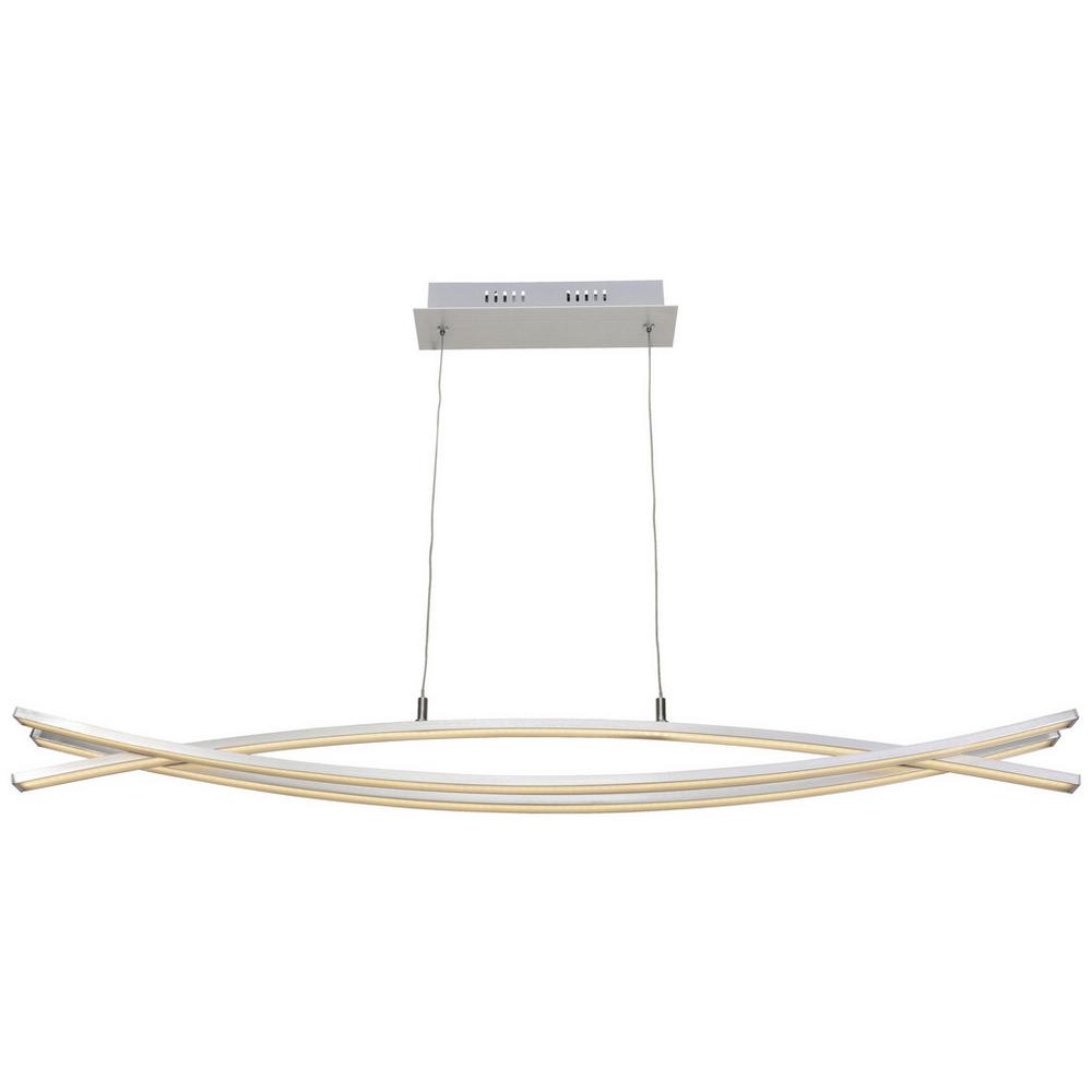 LED svítidlo závěsné Tillo 100/8/120cm, 30 Watt