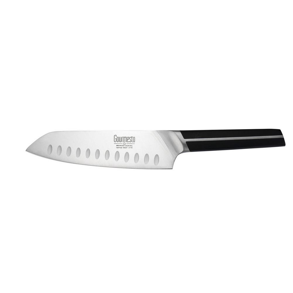 Nůž Santoku Profi Line, čepel: 17,5cm