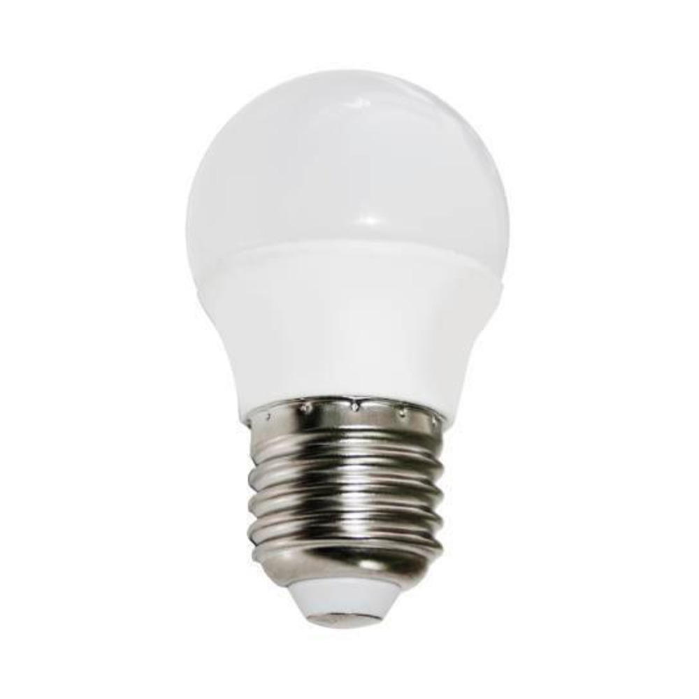 LED žárovka E27, 6W, 230V