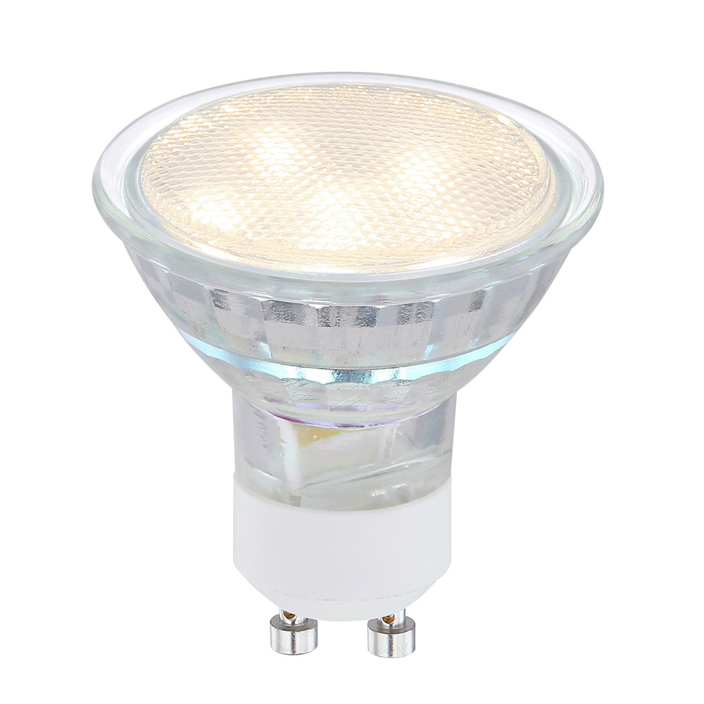 LED žárovka GU10, 3W, 230V