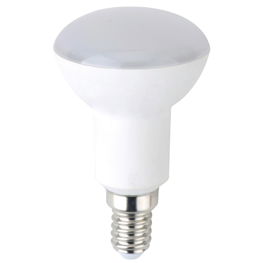 LED žárovka E14, R50, 5W, 230V