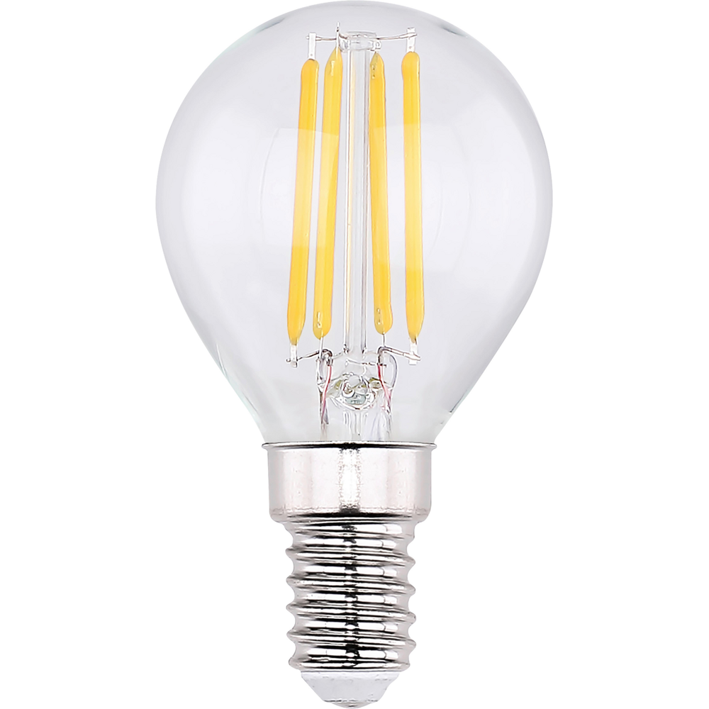 LED žárovka 10589-3 max. 4 Watt