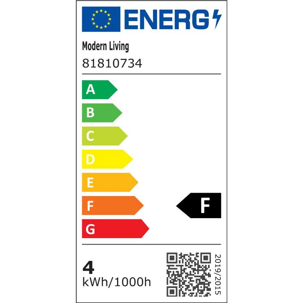 LED žárovka 10589-3 max. 4 Watt