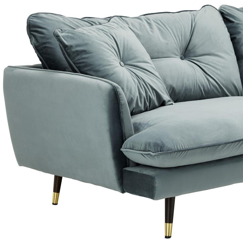 TŘÍMÍSTNÁ POHOVKA TIME -3S SOFA -TREND-