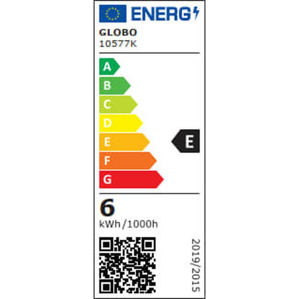 LED ŽÁROVKA 10577K