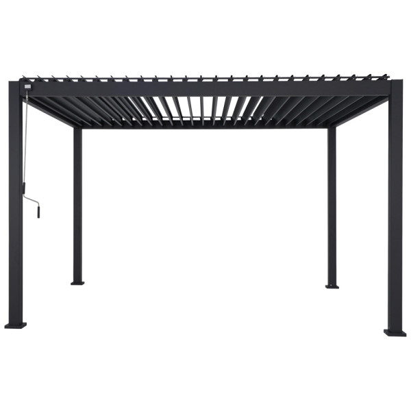 Pergola PERGOLA DELUXE 400X300CM