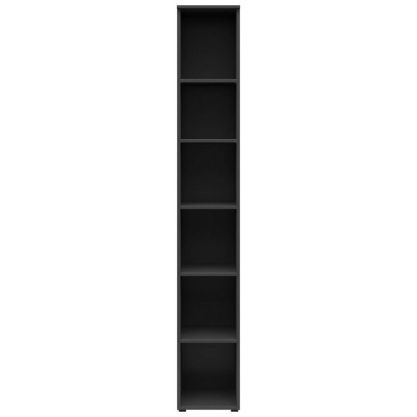 Regál Cabinet š: 30 cm