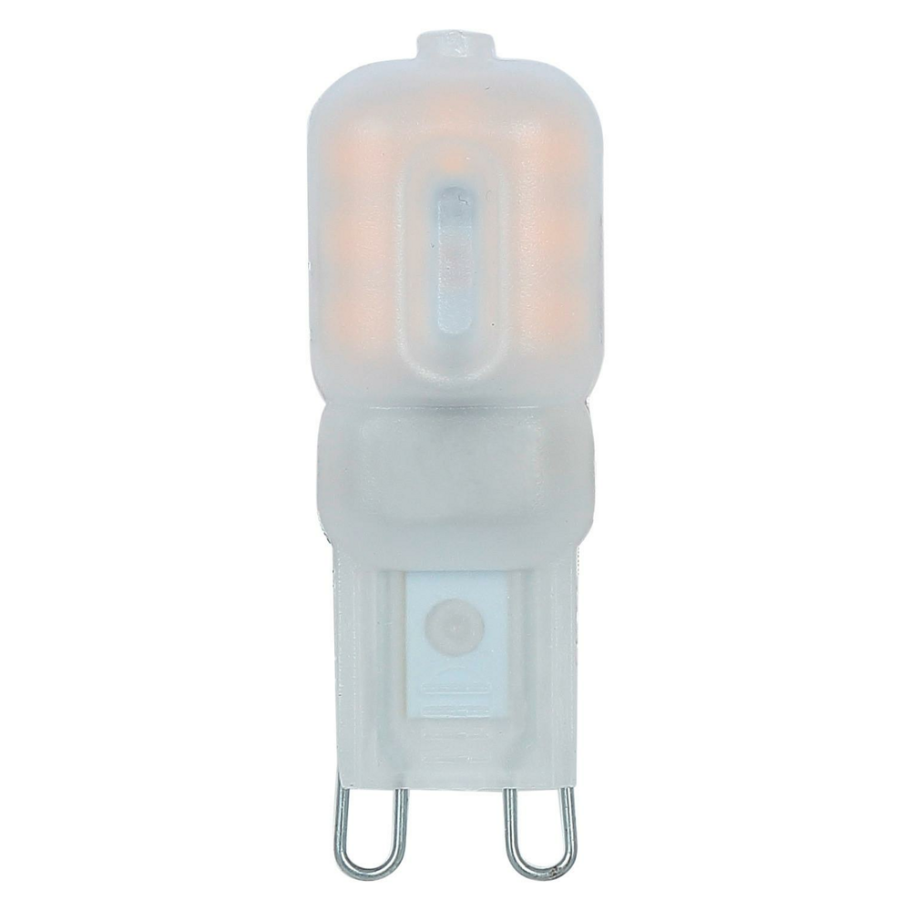 LED žárovka 106760, G9, 2,5 Watt