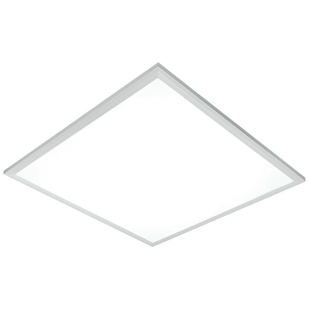 Stropní LED svítidlo Cornelius Neo 59/59cm, 36 Watt