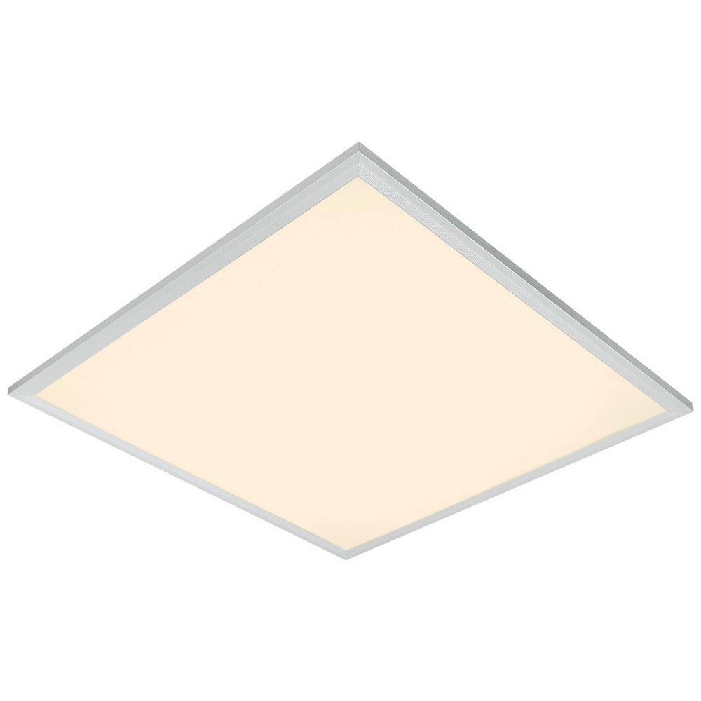 Stropní LED svítidlo Cornelius Neo 59/59cm, 36 Watt