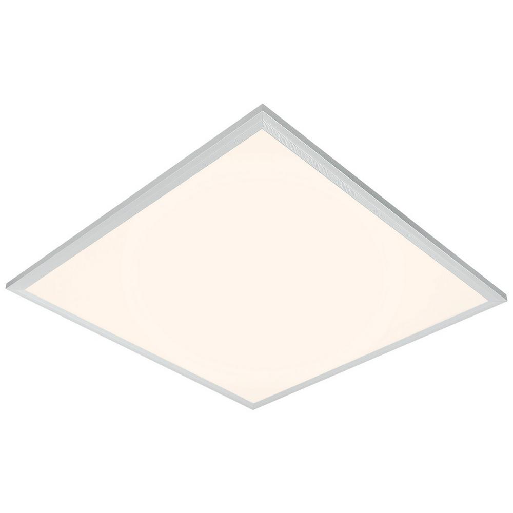 Stropní LED svítidlo Cornelius Neo 59/59cm, 36 Watt