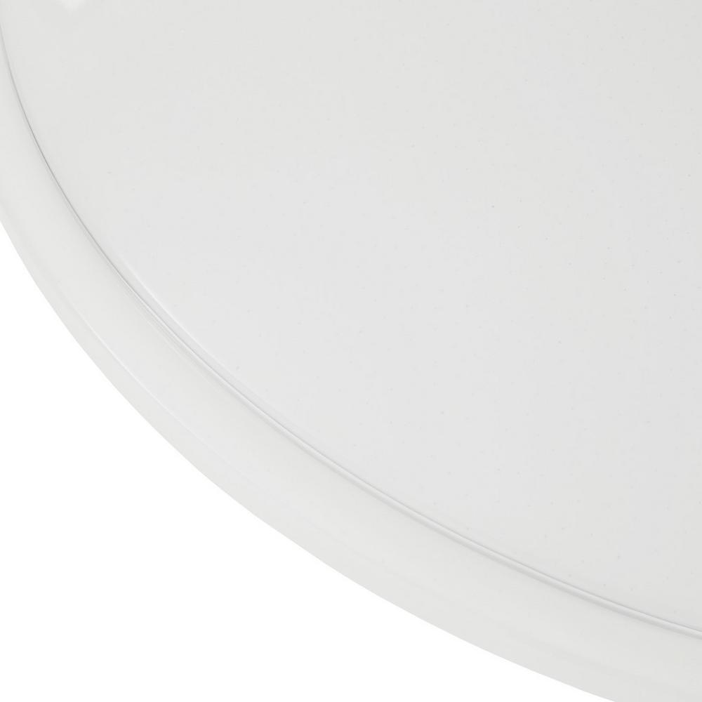 Stropní LED svítidlo Ross Ø 68cm, 30 Watt