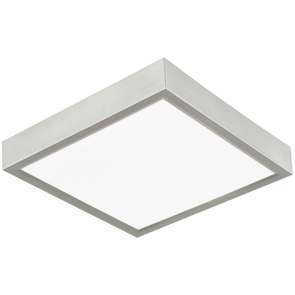 Stropní LED svítidlo Fridolin2 17/17cm, 10 Watt