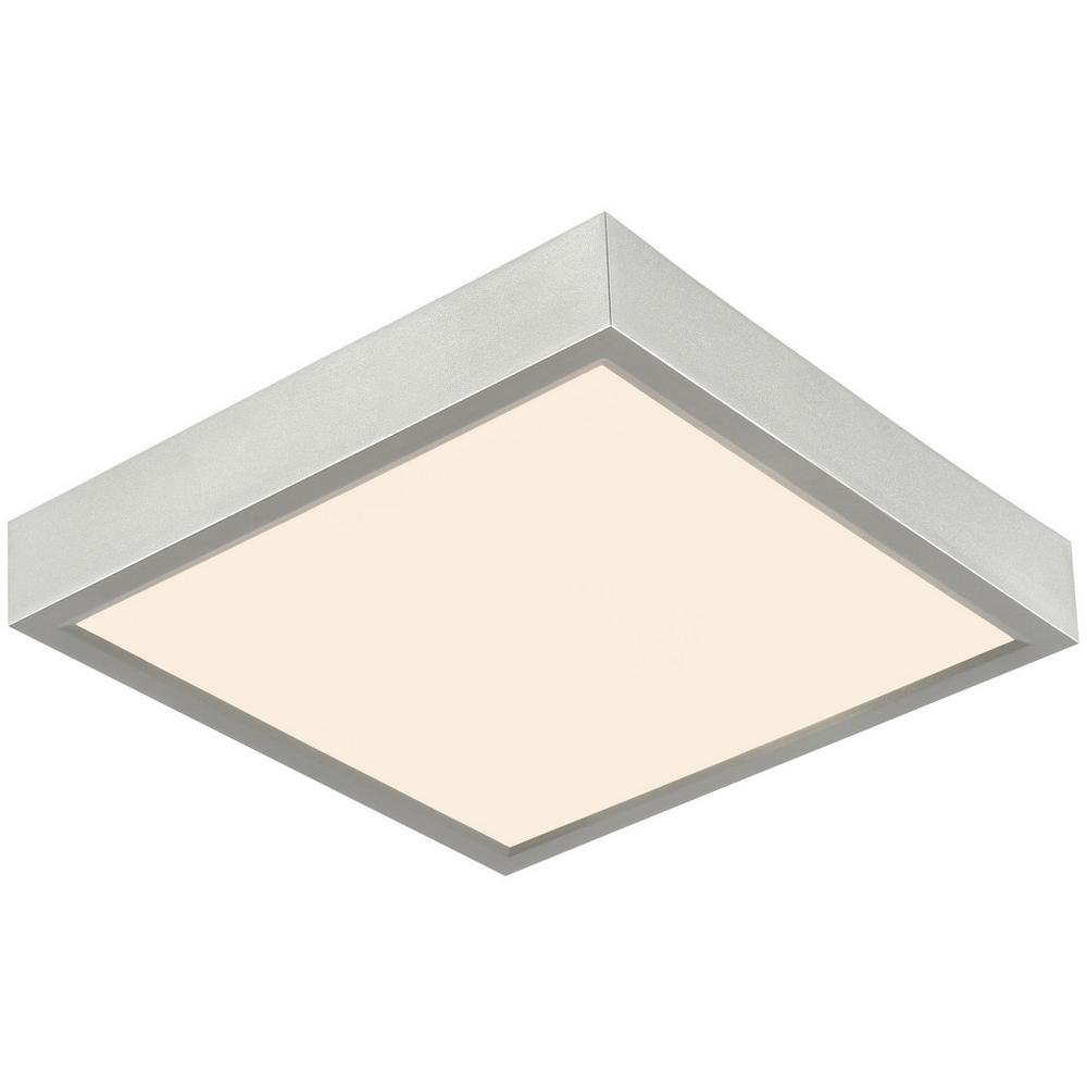 Stropní LED svítidlo Fridolin2 17/17cm, 10 Watt