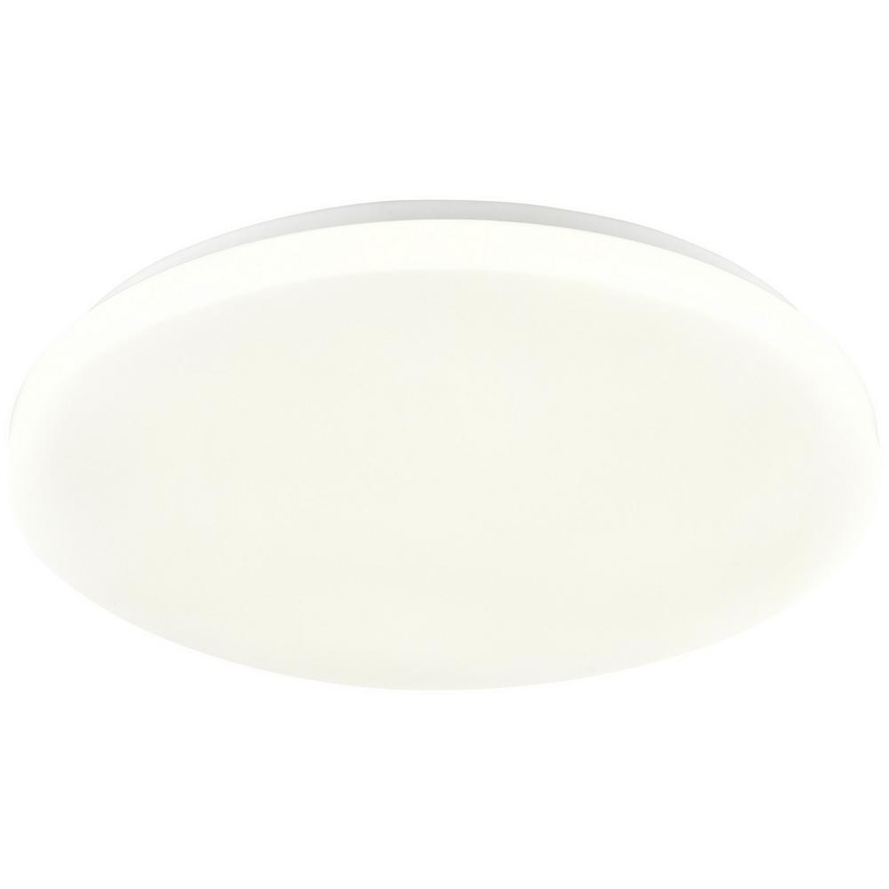 Stropní LED svítidlo Woter, Ø: 30cm, 12,5 Watt IP54