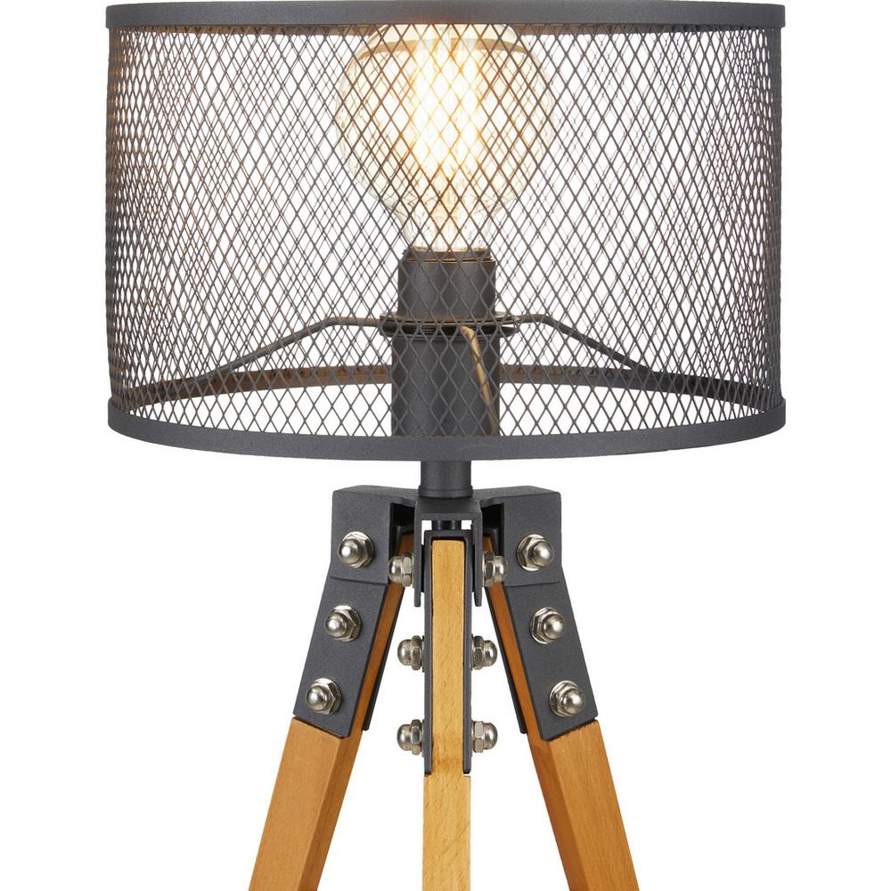 Stolní lampa Seraphina Max. 40 Watt