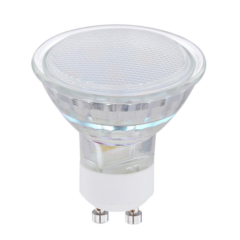 LED žárovka GU10, 3W, 230V