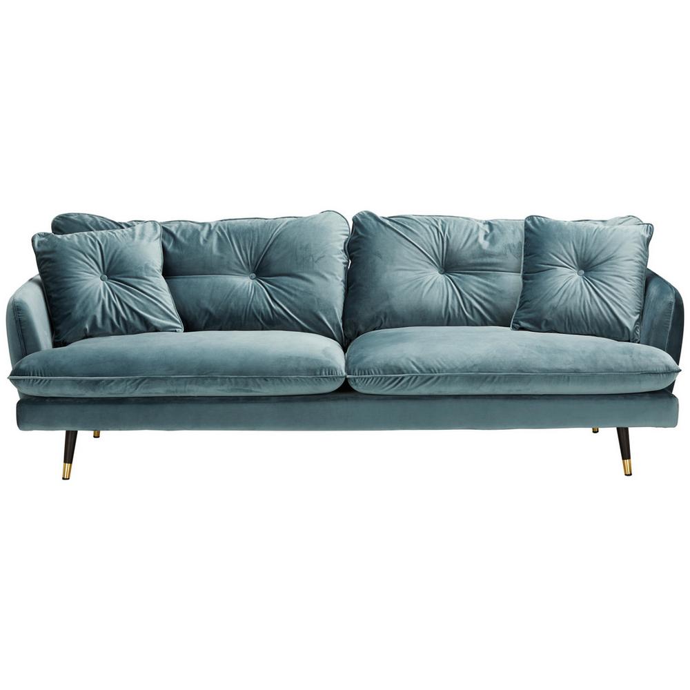 TŘÍMÍSTNÁ POHOVKA TIME -3S SOFA -TREND-