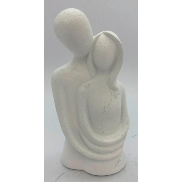 Soška Couple, V: 20cm