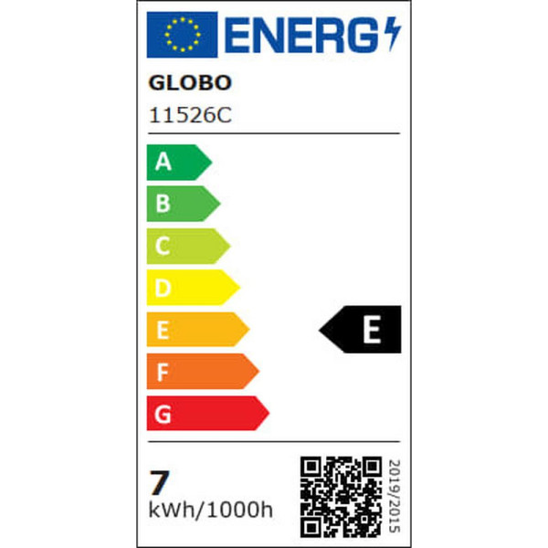 LED ŽÁROVKA 11526C