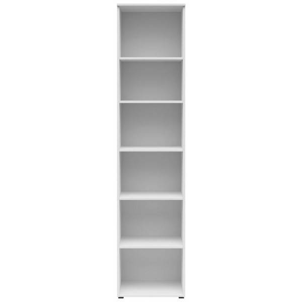 Regál Cabinet š: 45cm