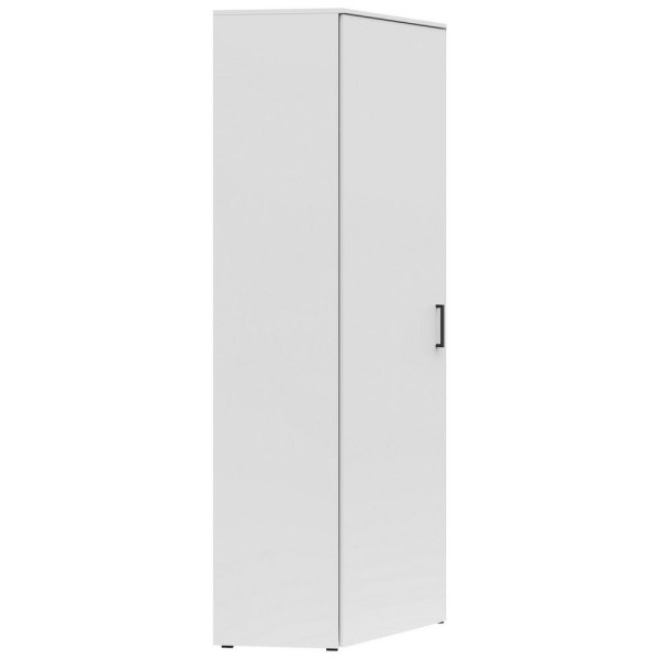 Rohová skříň Cabinet š: 101 cm